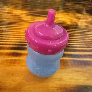 Hasbro Baby Alive Drink Bottle Replacement REFILLABLE For Dolls‎ That Wet Potty